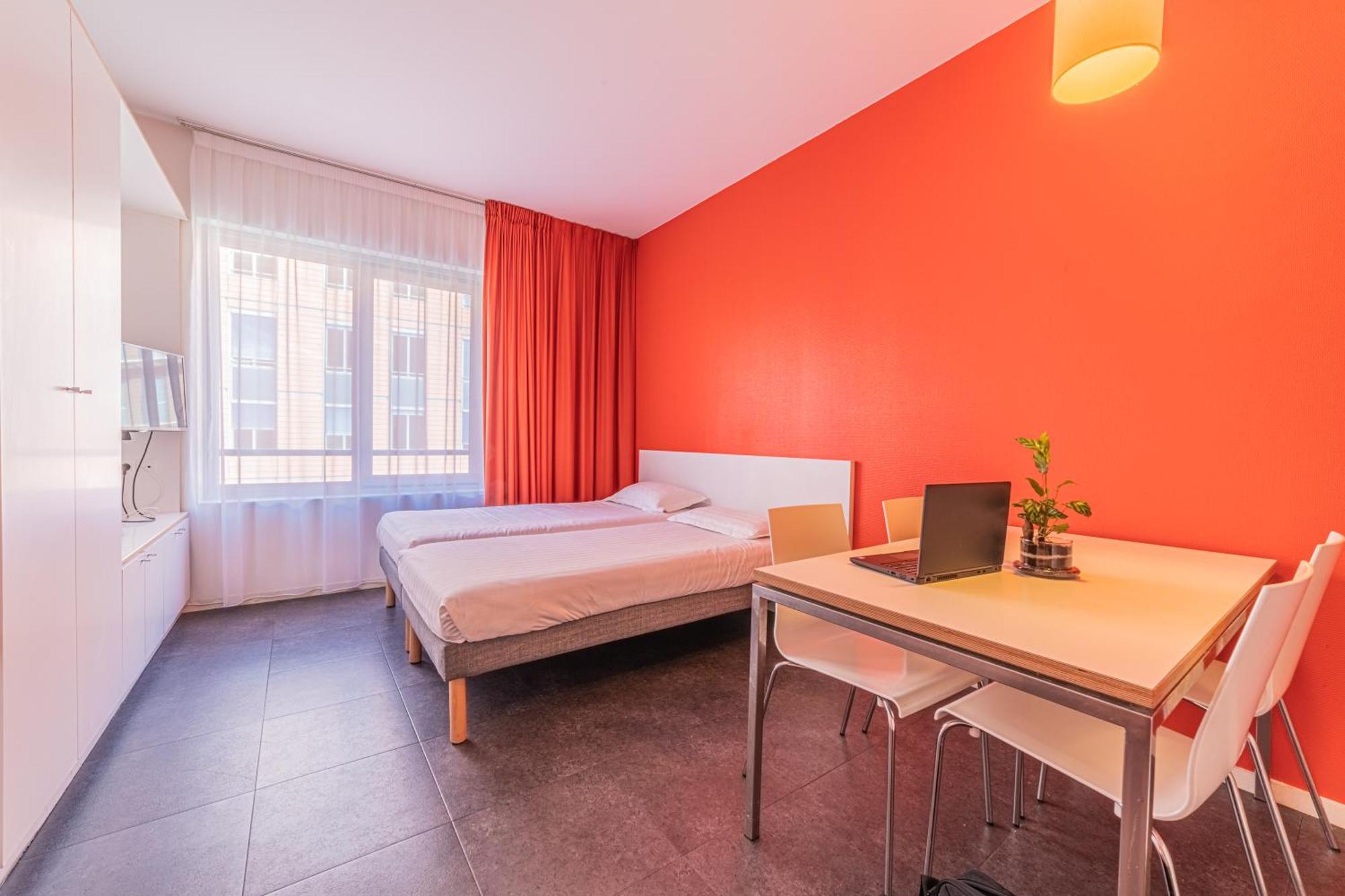 Residence Montempo Lyon Cite Internationale 외부 사진