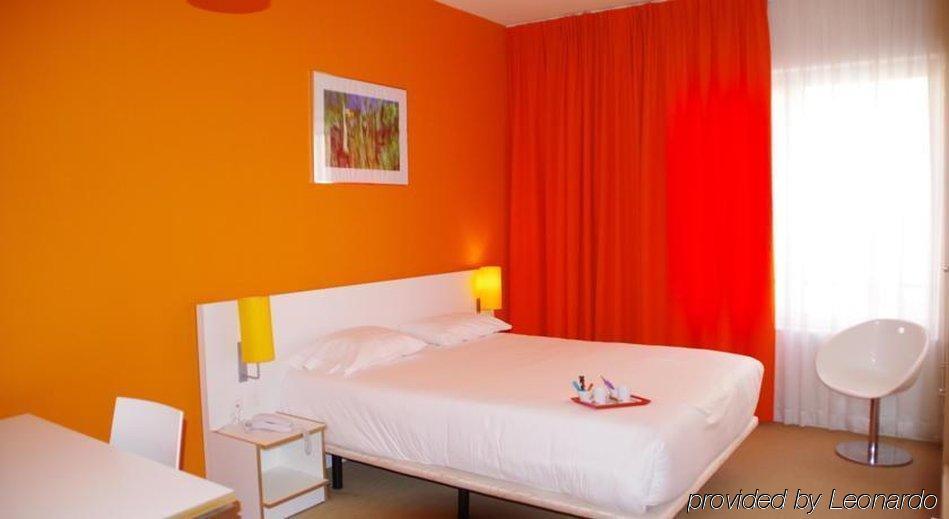 Residence Montempo Lyon Cite Internationale 외부 사진