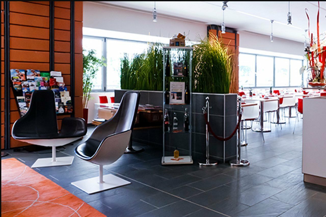 Residence Montempo Lyon Cite Internationale 외부 사진